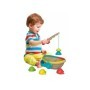 Baby Clementoni Set ce dezvolta logica la pescuit